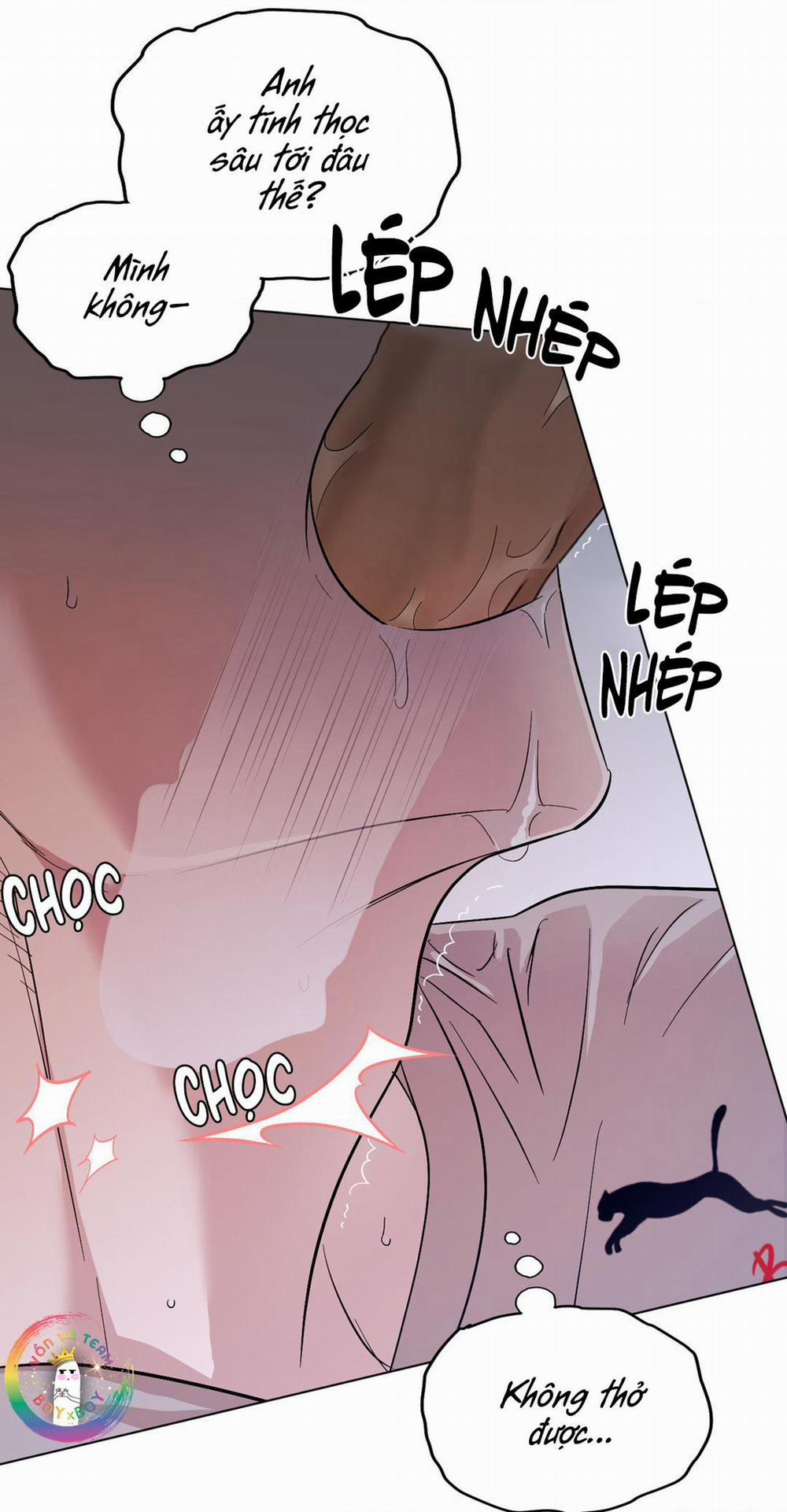 Tay Đua Đỉnh Cao (END) 13 Buku rộp rộp trang 41