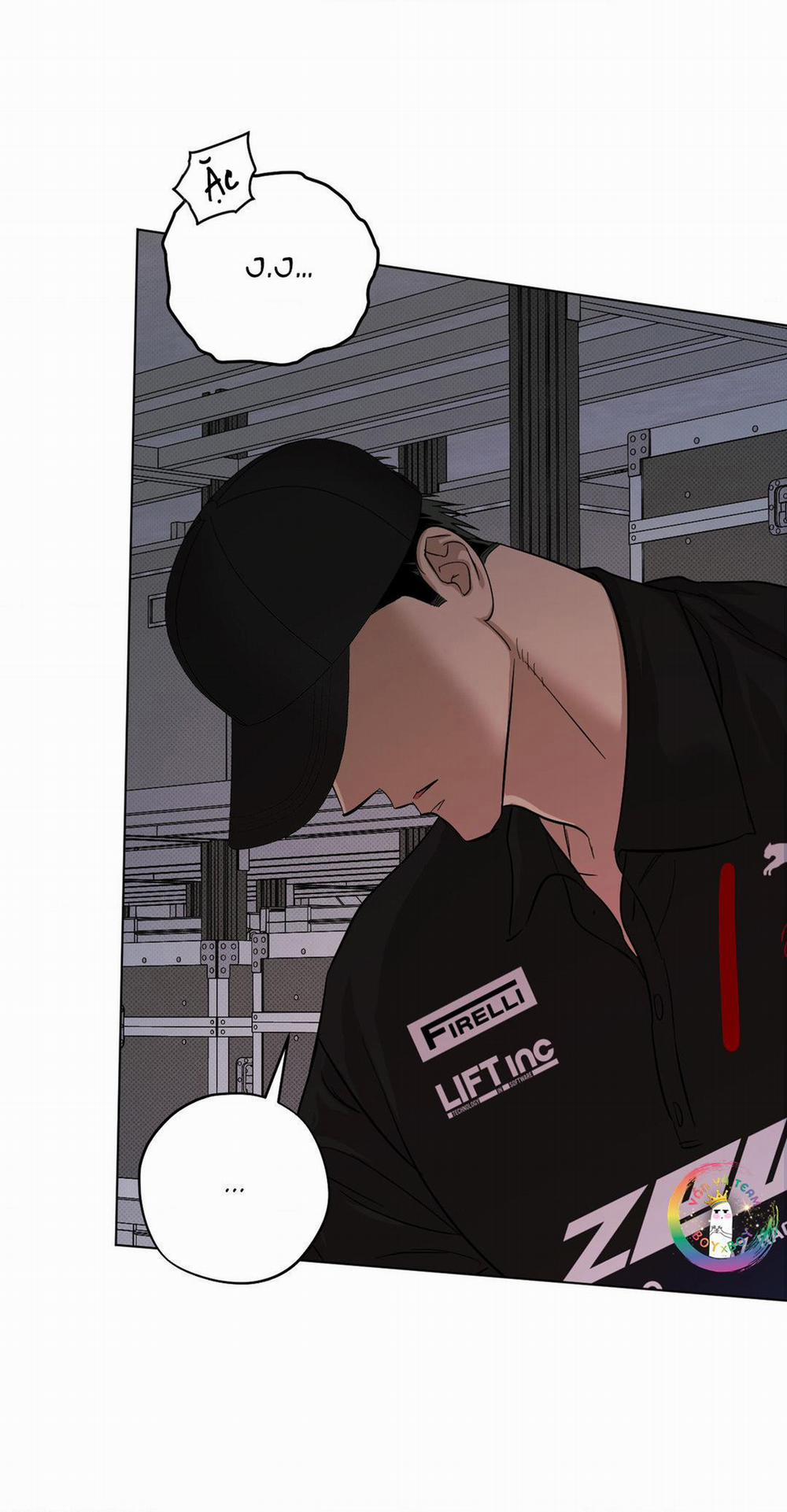 Tay Đua Đỉnh Cao (END) 13 Buku rộp rộp trang 43