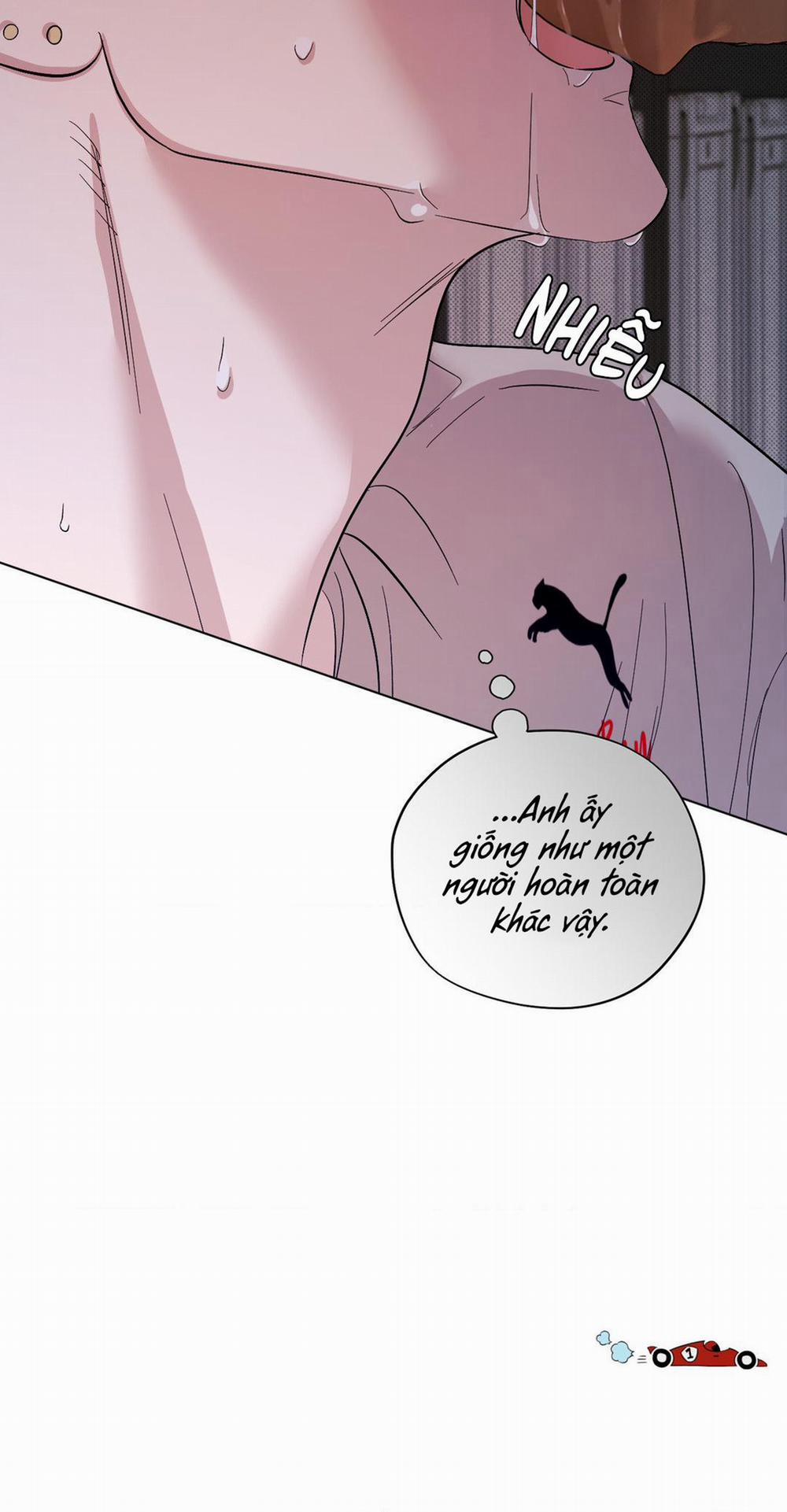 Tay Đua Đỉnh Cao (END) 13 Buku rộp rộp trang 46