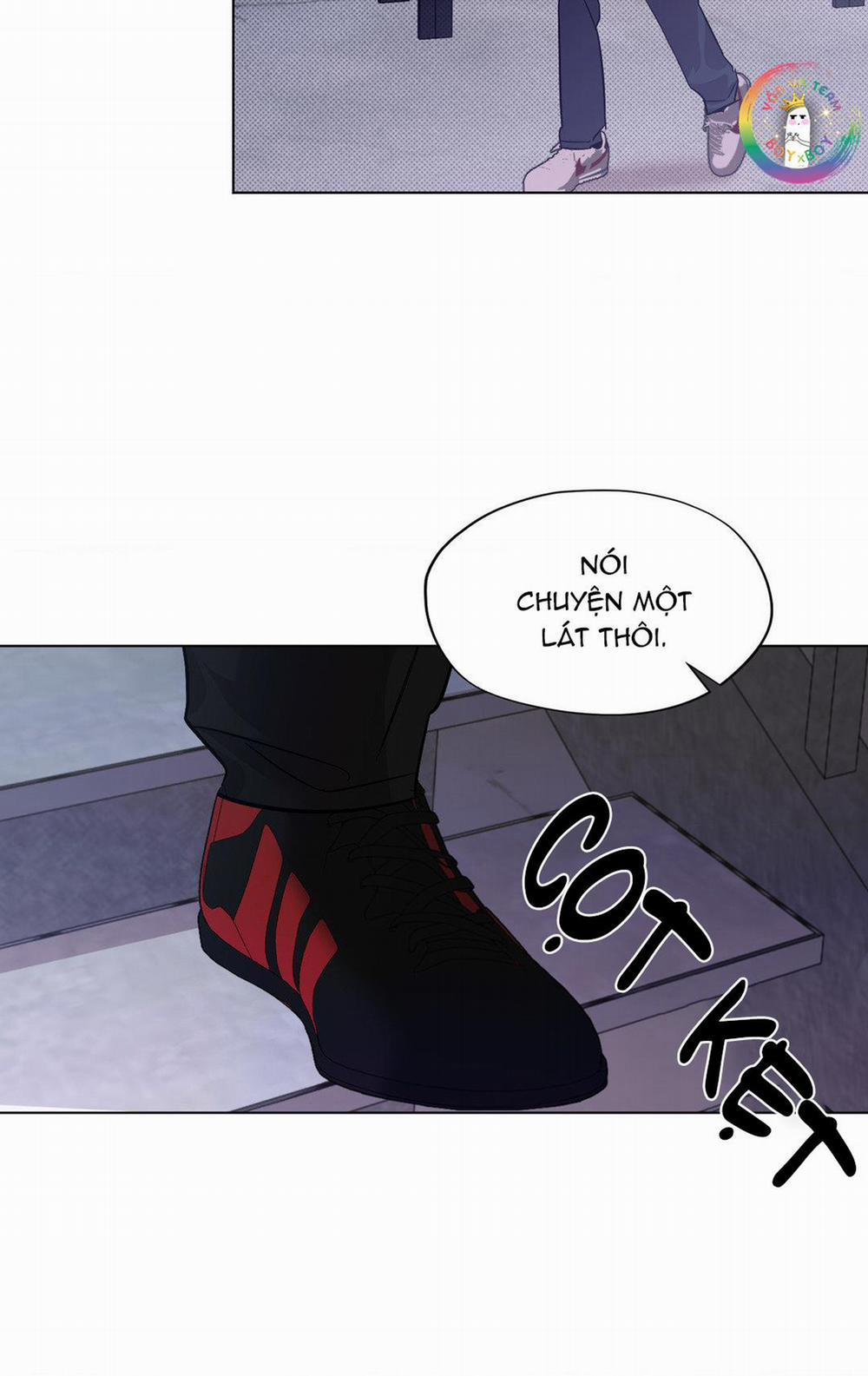 Tay Đua Đỉnh Cao (END) 13 Buku rộp rộp trang 7