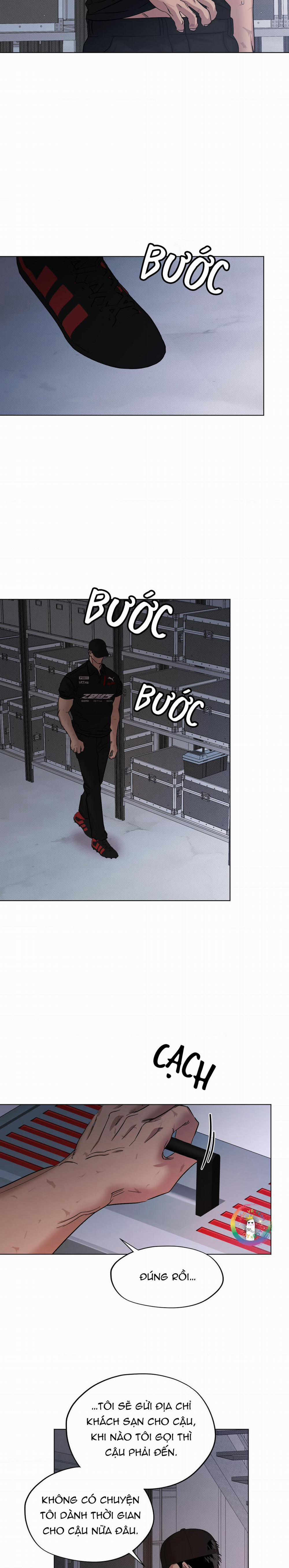 Tay Đua Đỉnh Cao (END) 14 Sếch bùng lổ trang 16