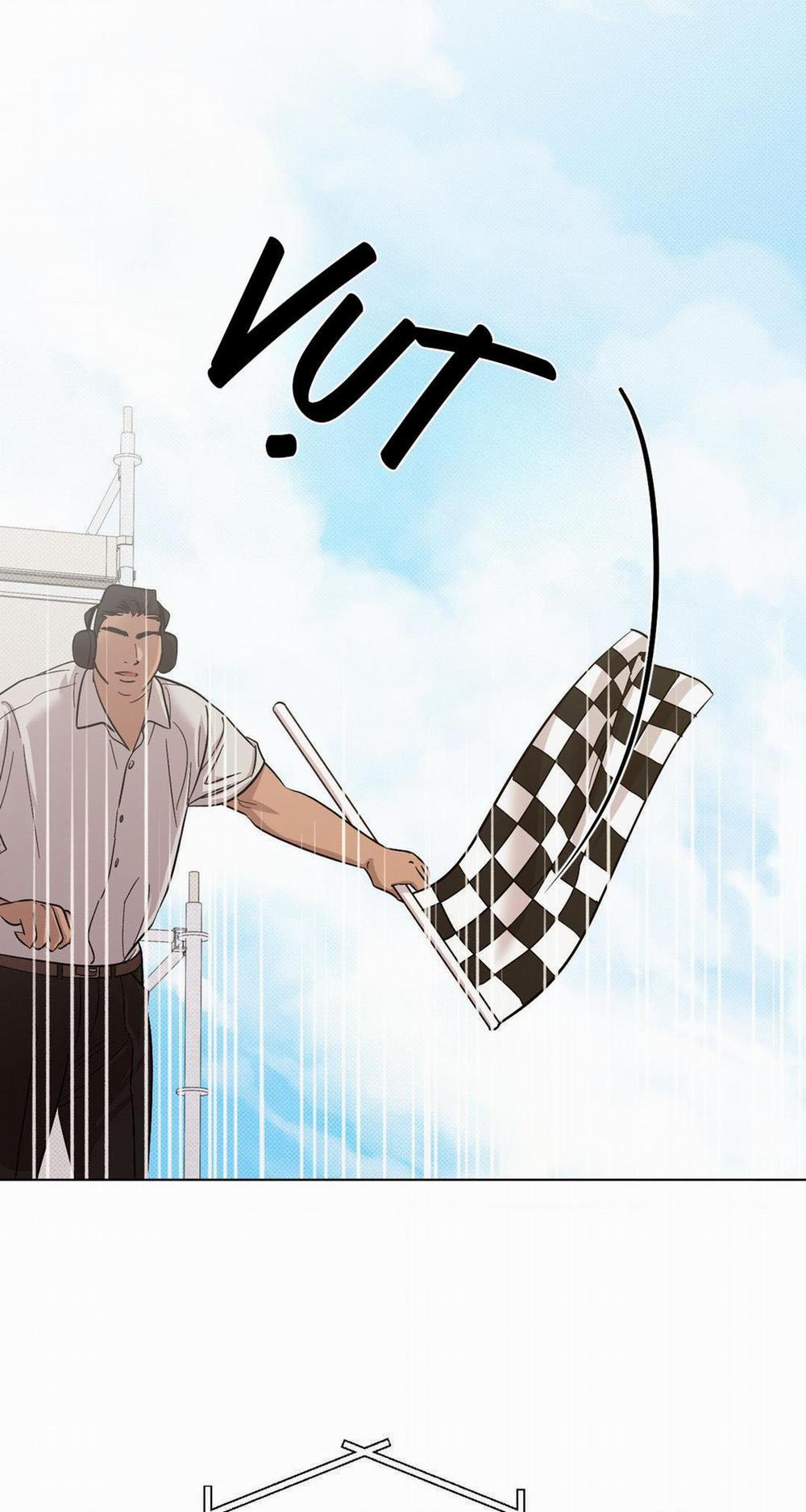 Tay Đua Đỉnh Cao (END) 15 trang 1