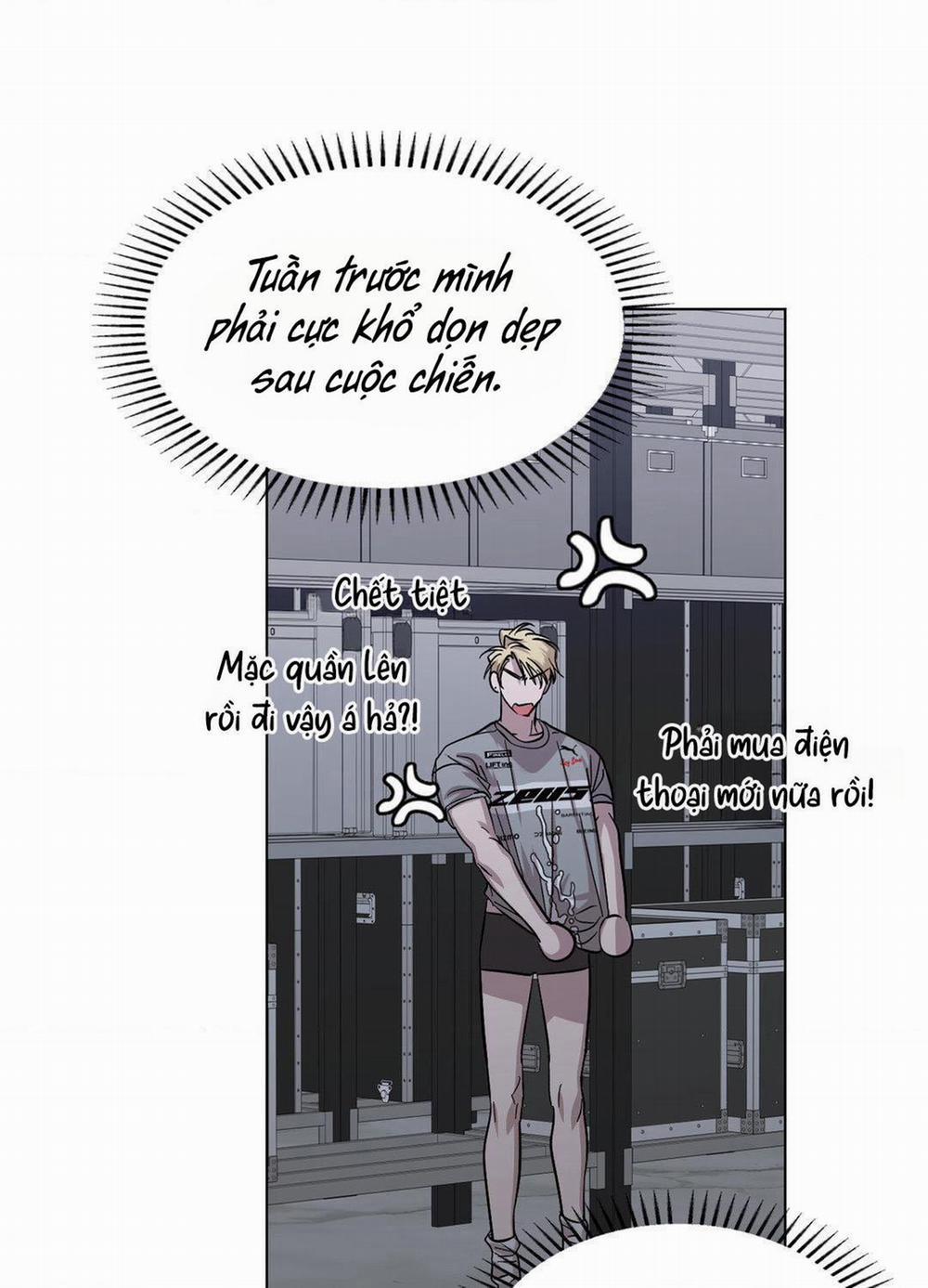 Tay Đua Đỉnh Cao (END) 15 trang 17