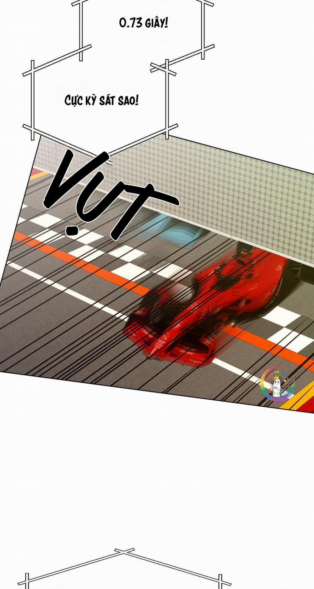 Tay Đua Đỉnh Cao (END) 15 trang 2