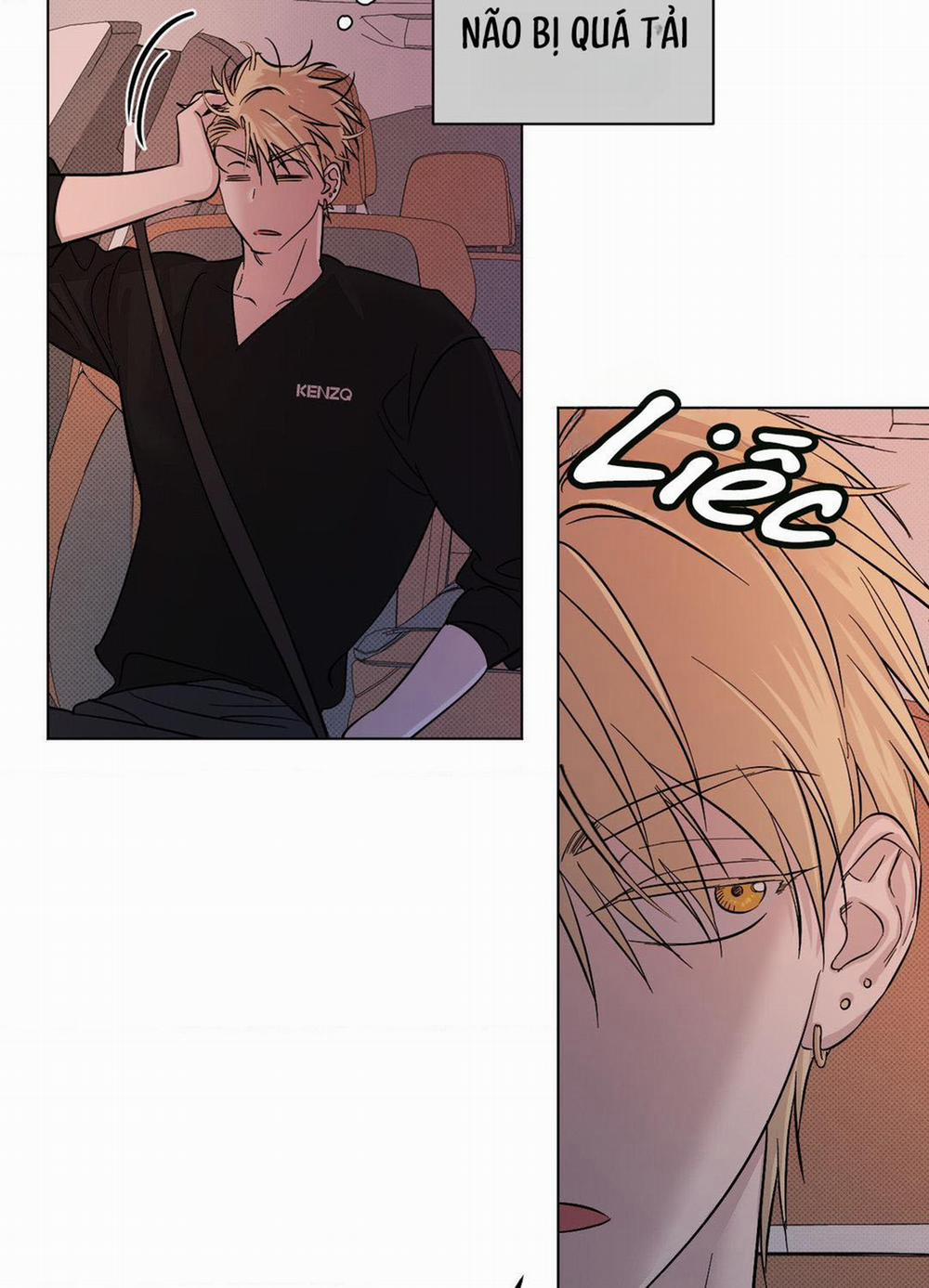 Tay Đua Đỉnh Cao (END) 15 trang 21