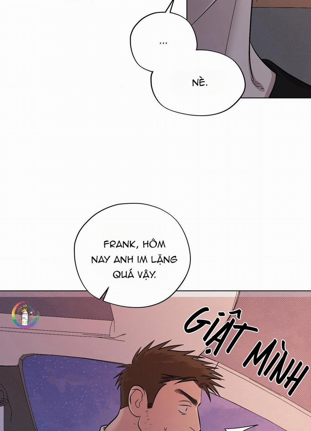 Tay Đua Đỉnh Cao (END) 15 trang 22