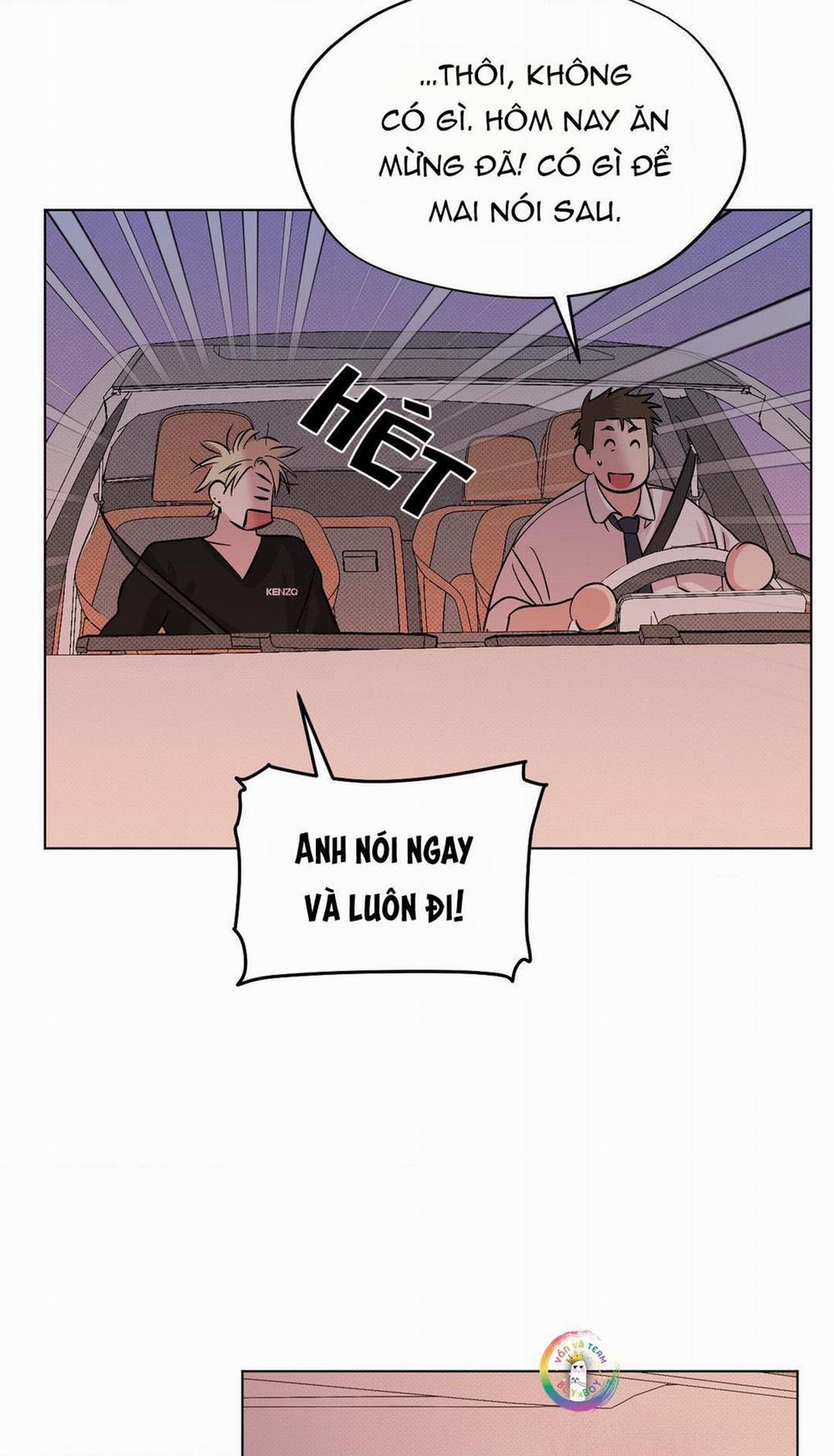 Tay Đua Đỉnh Cao (END) 15 trang 26