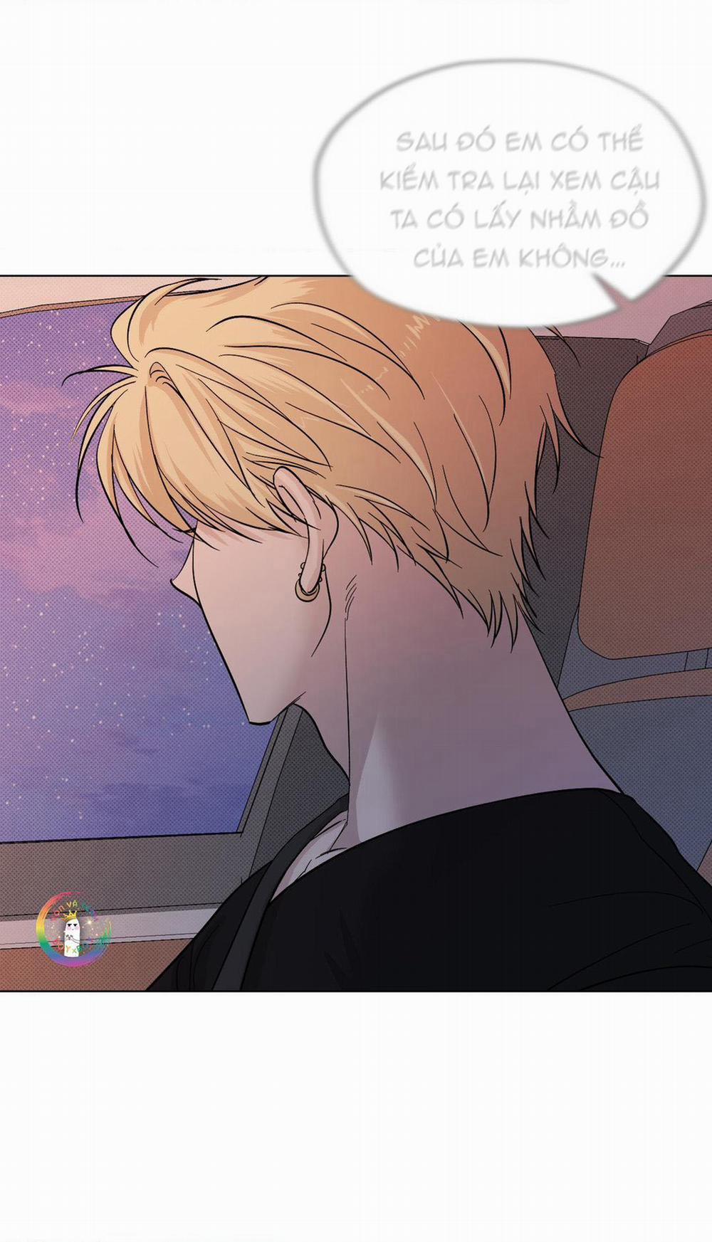 Tay Đua Đỉnh Cao (END) 15 trang 32