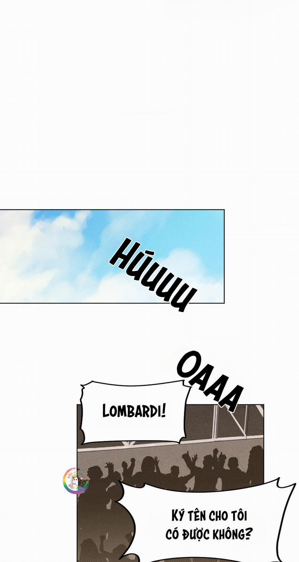 Tay Đua Đỉnh Cao (END) 15 trang 4