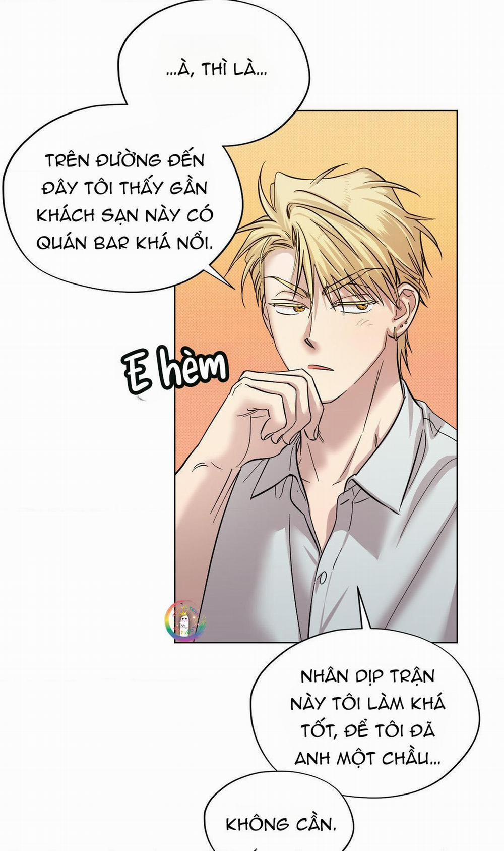 Tay Đua Đỉnh Cao (END) 15 trang 42