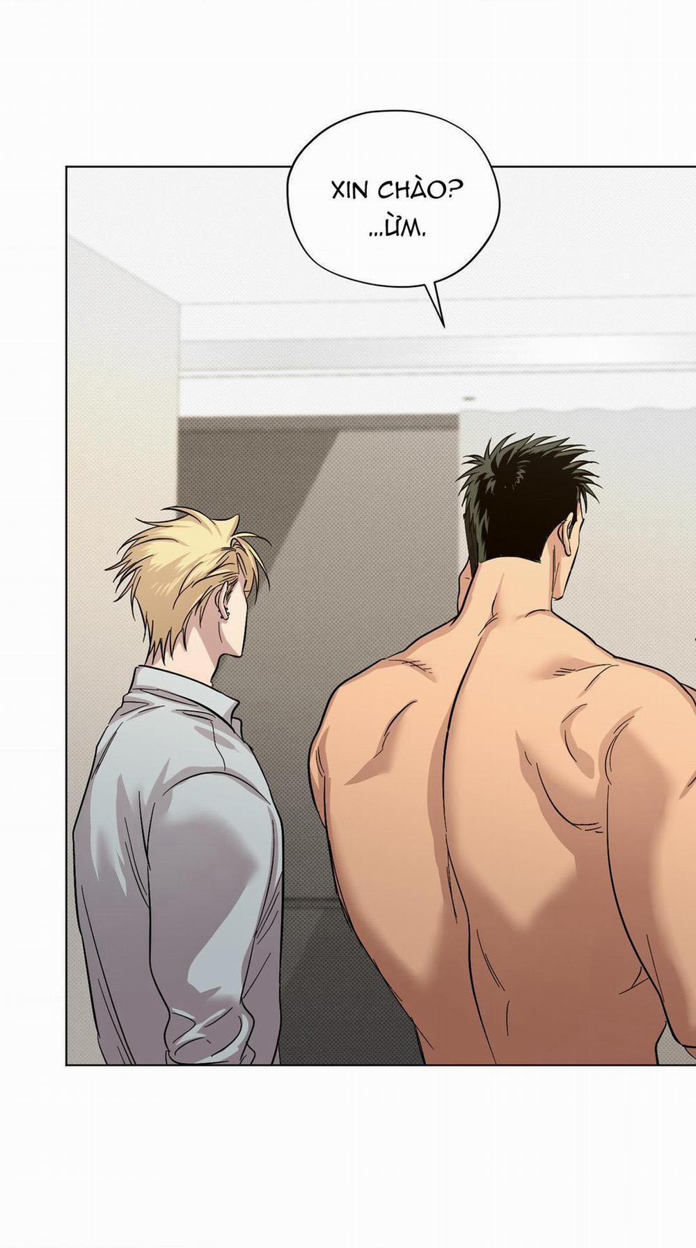 Tay Đua Đỉnh Cao (END) 15 trang 50