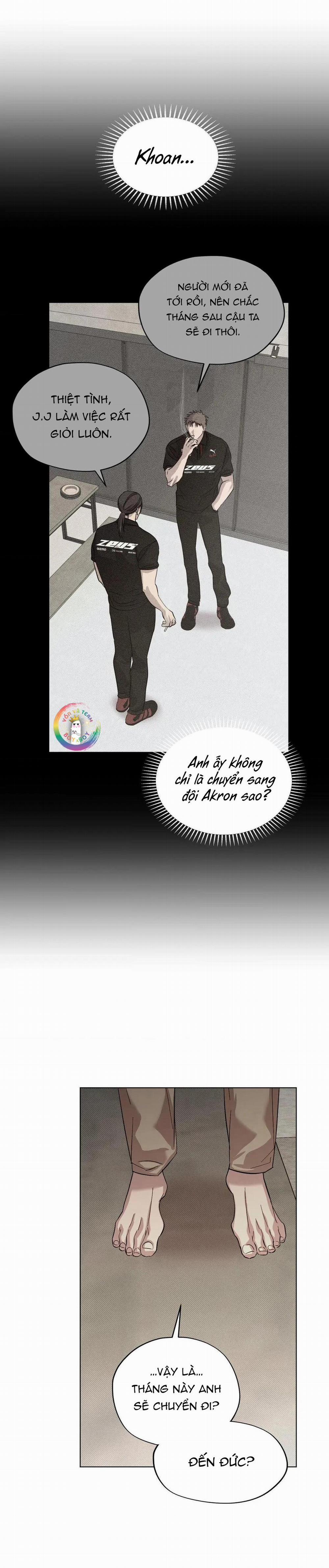 Tay Đua Đỉnh Cao (END) 16 trang 8