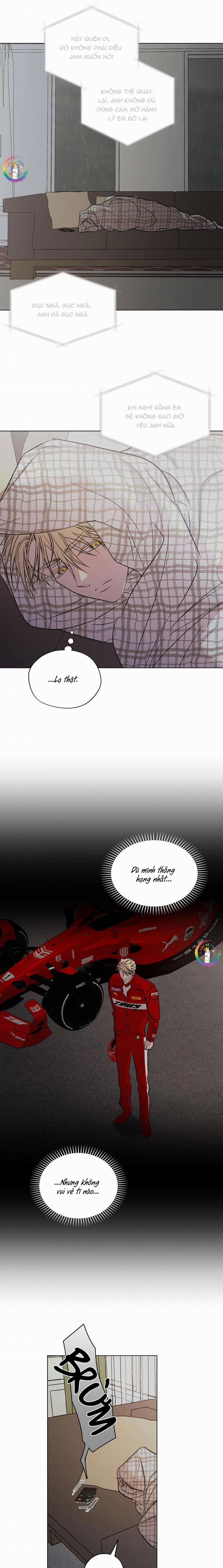 Tay Đua Đỉnh Cao (END) 17 trang 1