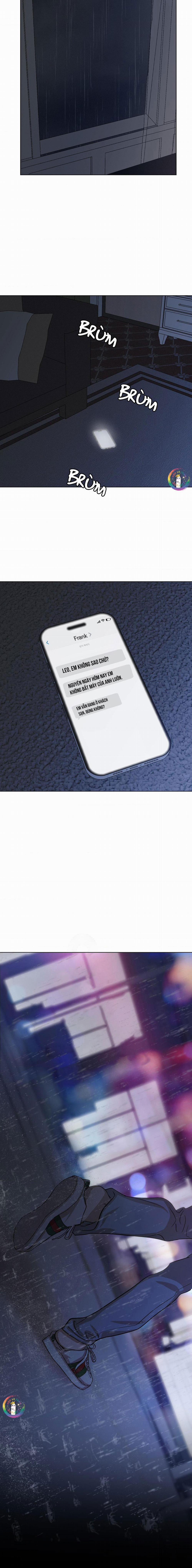 Tay Đua Đỉnh Cao (END) 17 trang 12