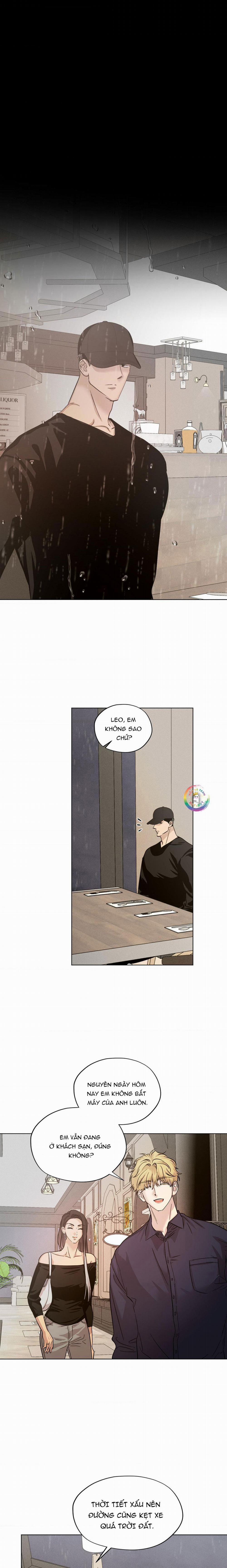 Tay Đua Đỉnh Cao (END) 17 trang 13