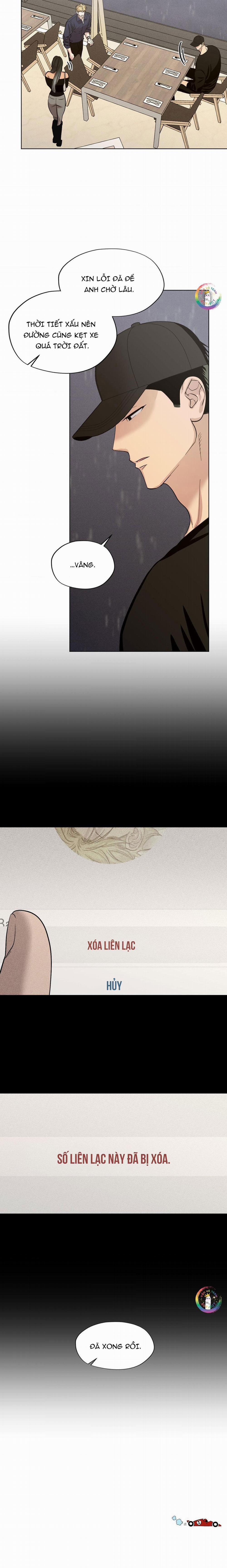 Tay Đua Đỉnh Cao (END) 17 trang 14