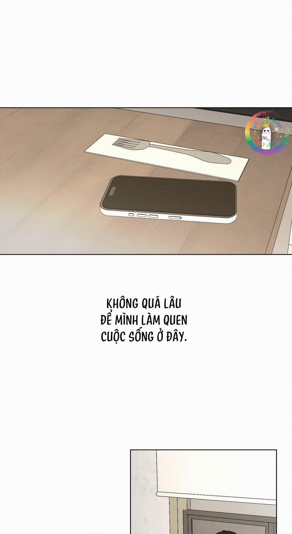 Tay Đua Đỉnh Cao (END) 18 trang 1