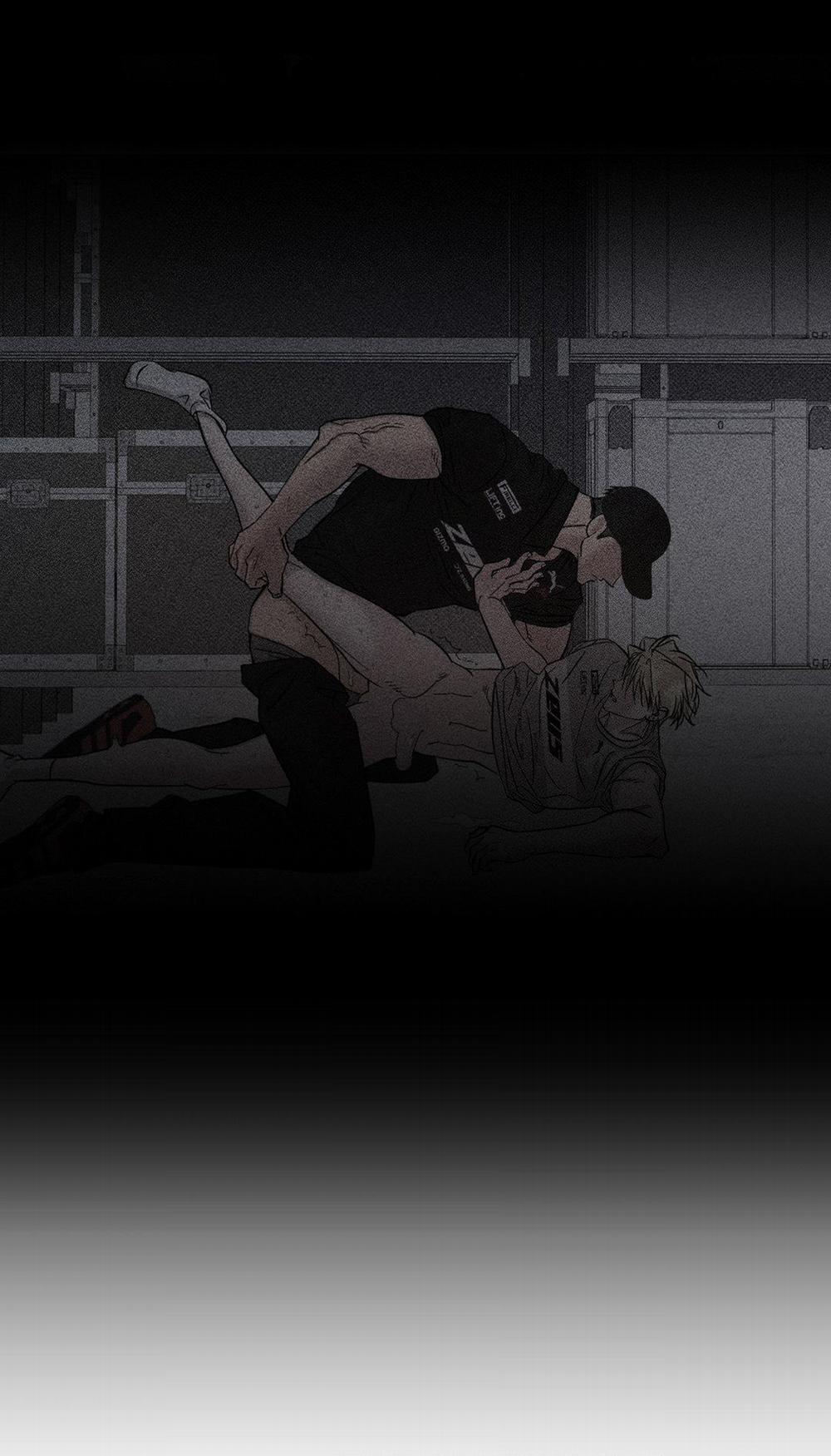 Tay Đua Đỉnh Cao (END) 18 trang 13