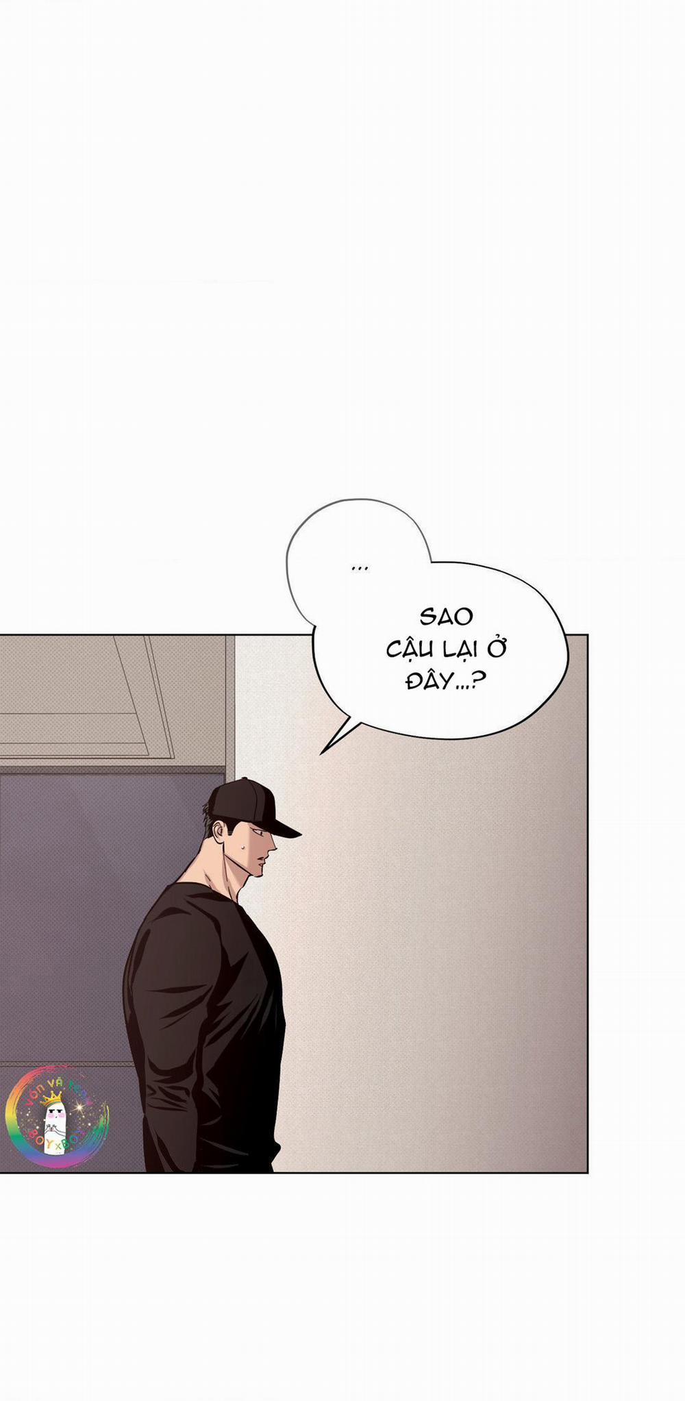 Tay Đua Đỉnh Cao (END) 18 trang 30