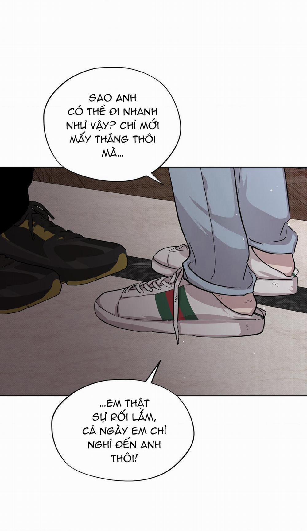 Tay Đua Đỉnh Cao (END) 18 trang 37