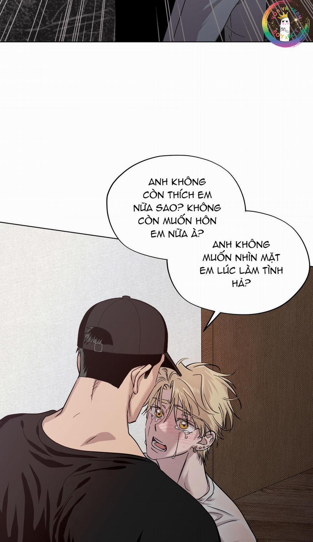 Tay Đua Đỉnh Cao (END) 18 trang 41