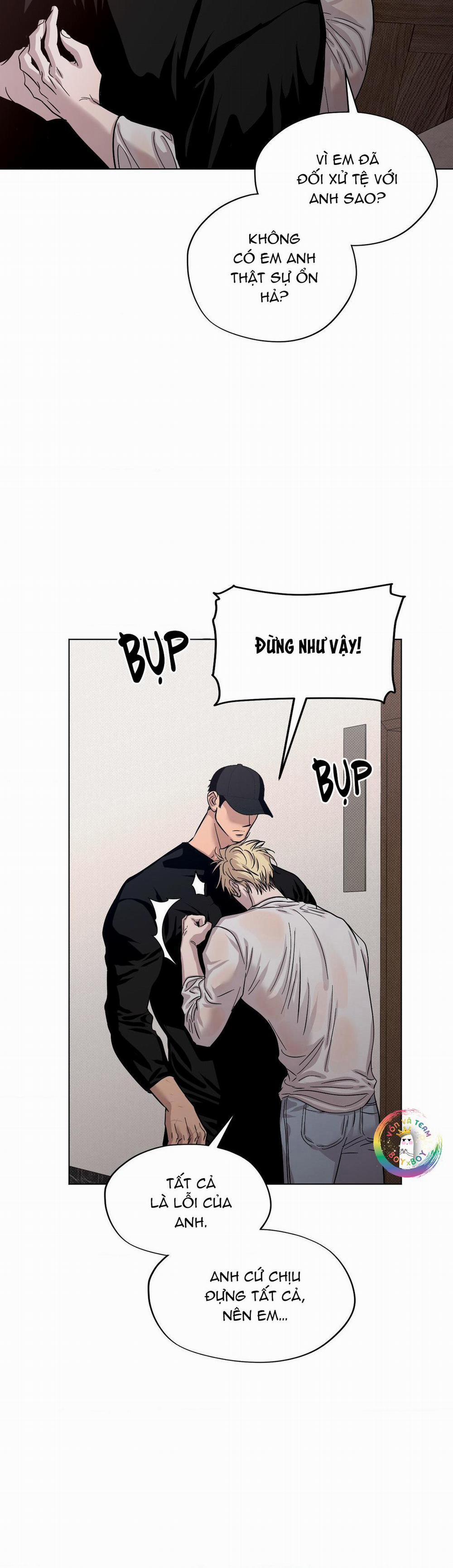 Tay Đua Đỉnh Cao (END) 18 trang 42