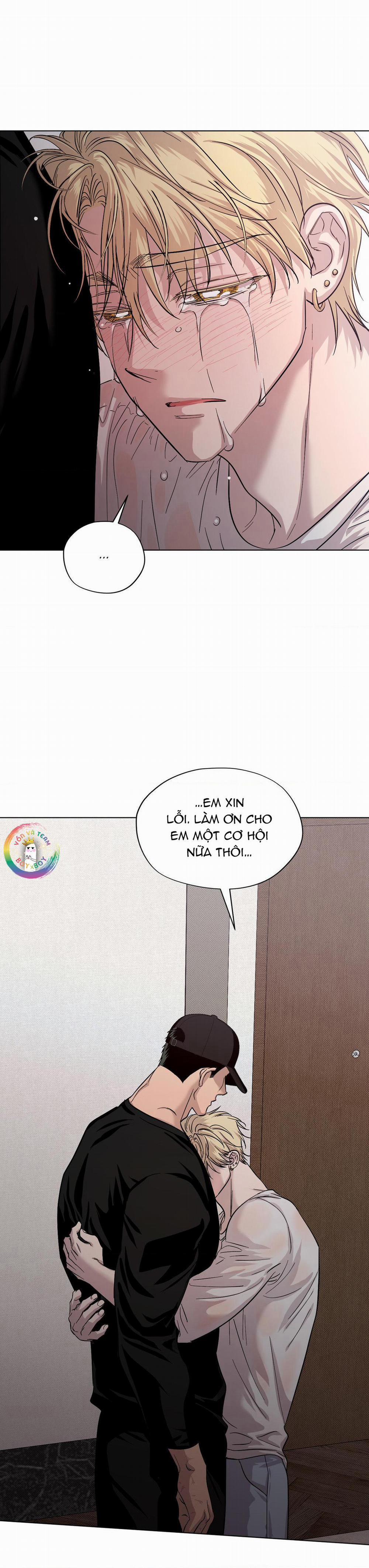 Tay Đua Đỉnh Cao (END) 18 trang 44