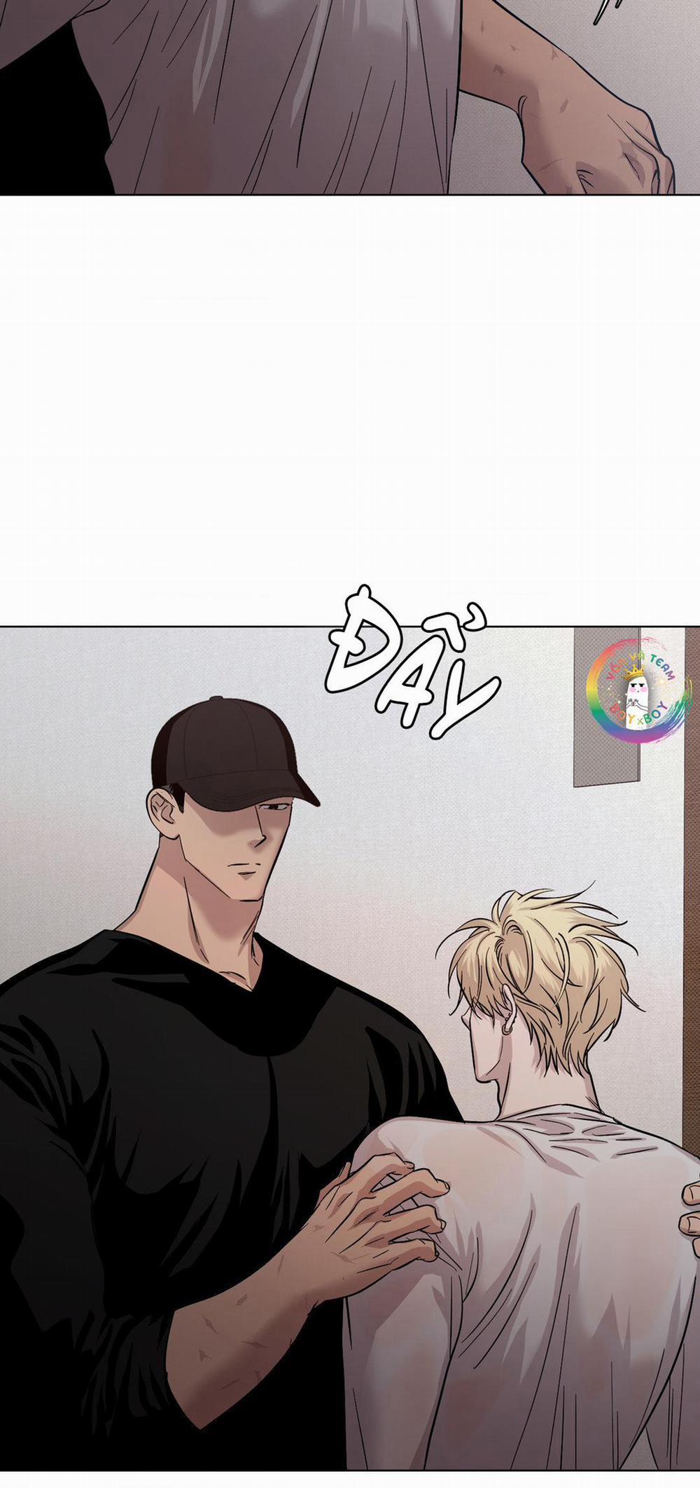 Tay Đua Đỉnh Cao (END) 18 trang 48