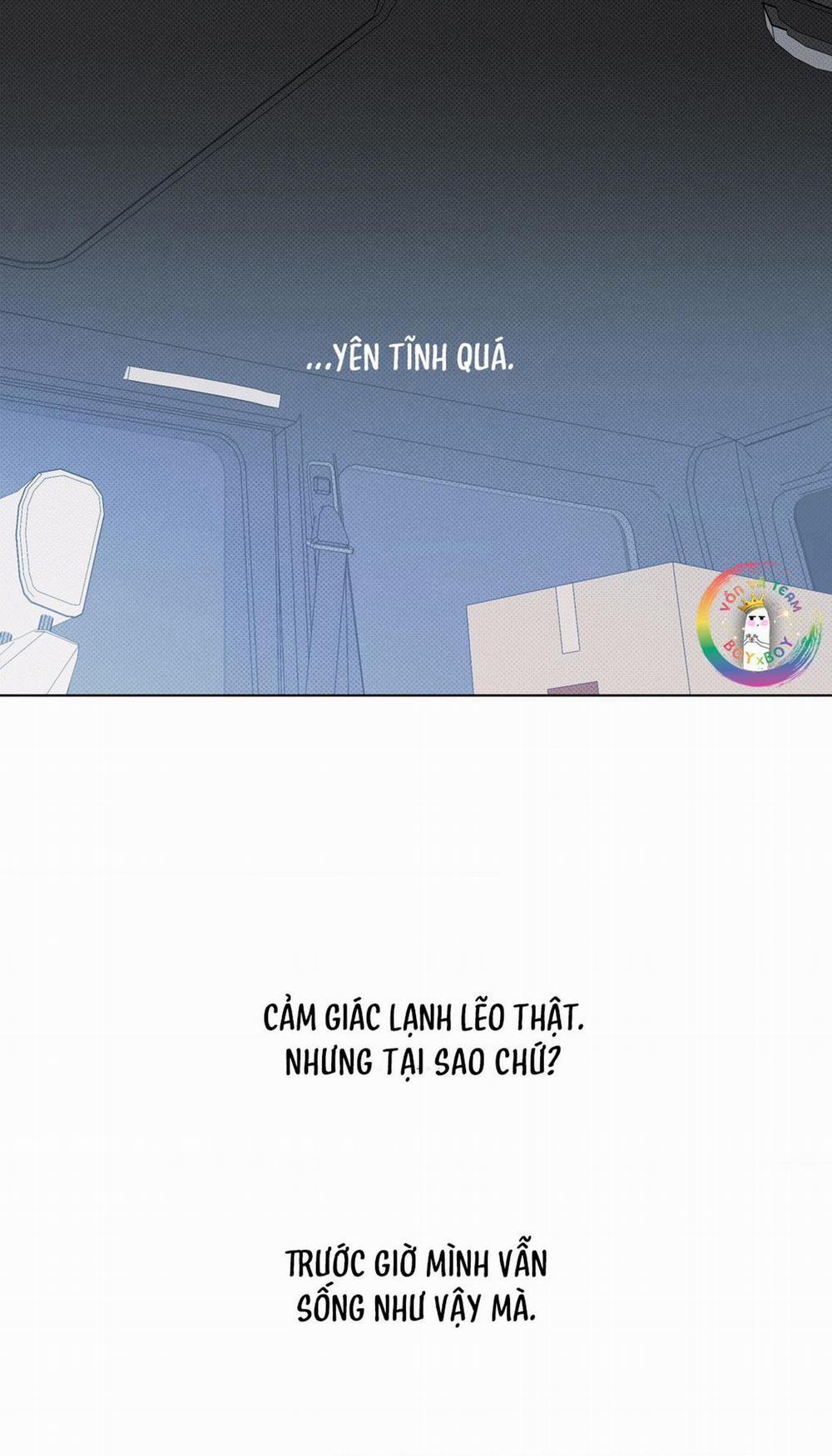 Tay Đua Đỉnh Cao (END) 18 trang 9