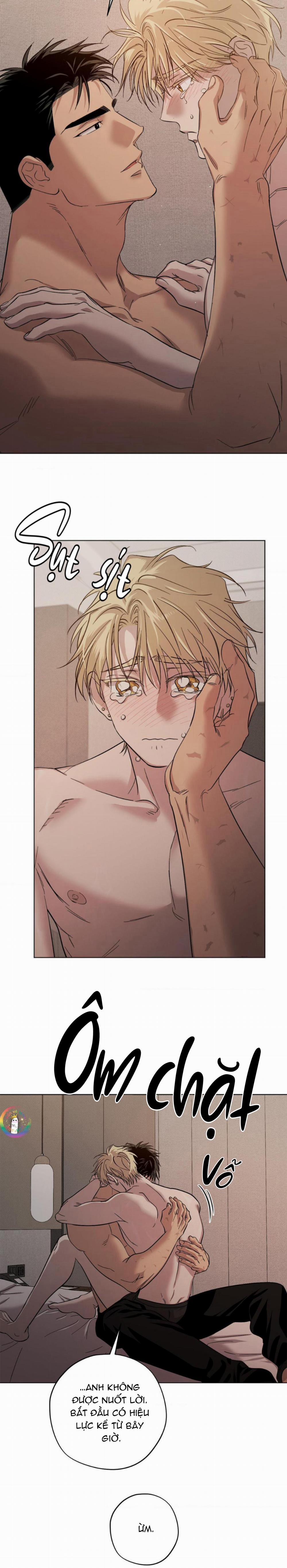 Tay Đua Đỉnh Cao (END) 19 trang 10