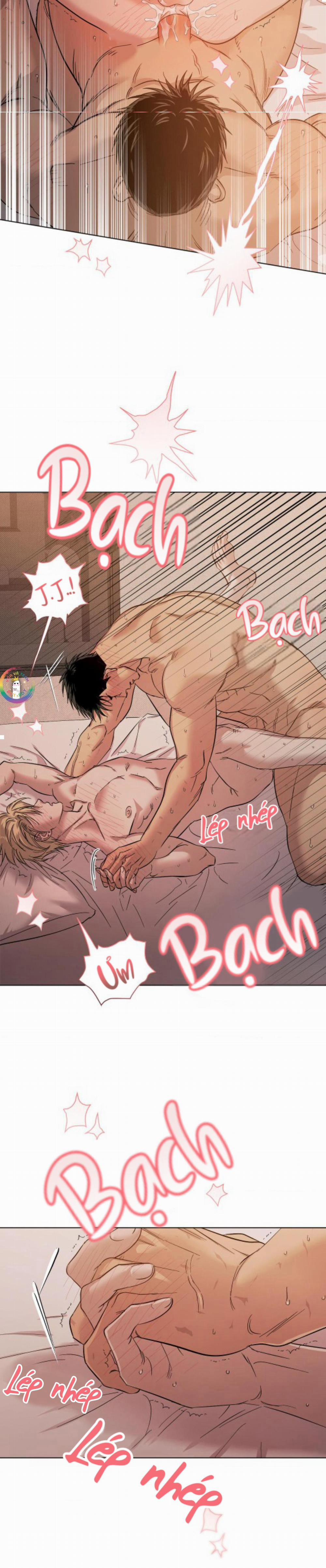 Tay Đua Đỉnh Cao (END) 19 trang 17