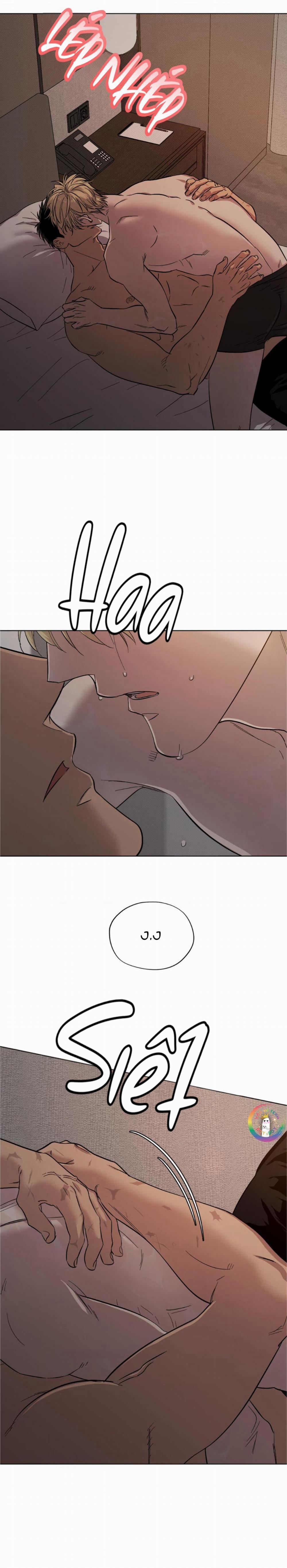 Tay Đua Đỉnh Cao (END) 19 trang 2