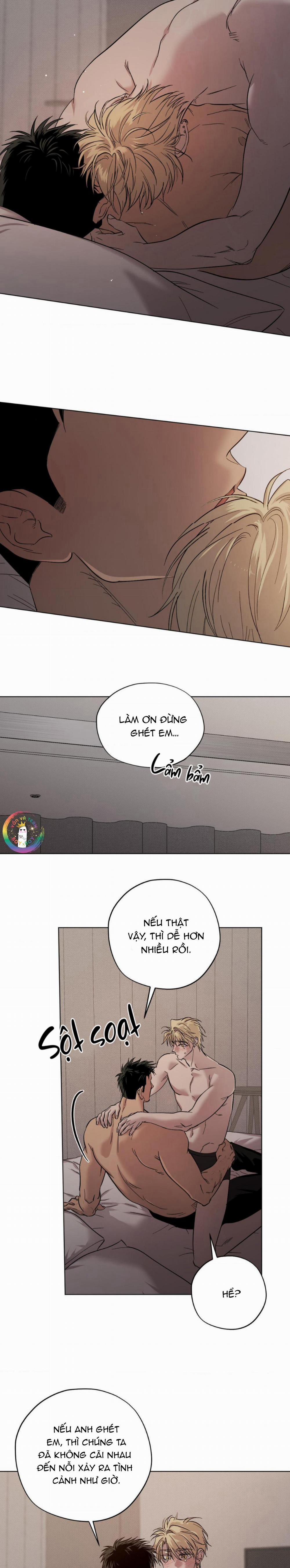 Tay Đua Đỉnh Cao (END) 19 trang 8