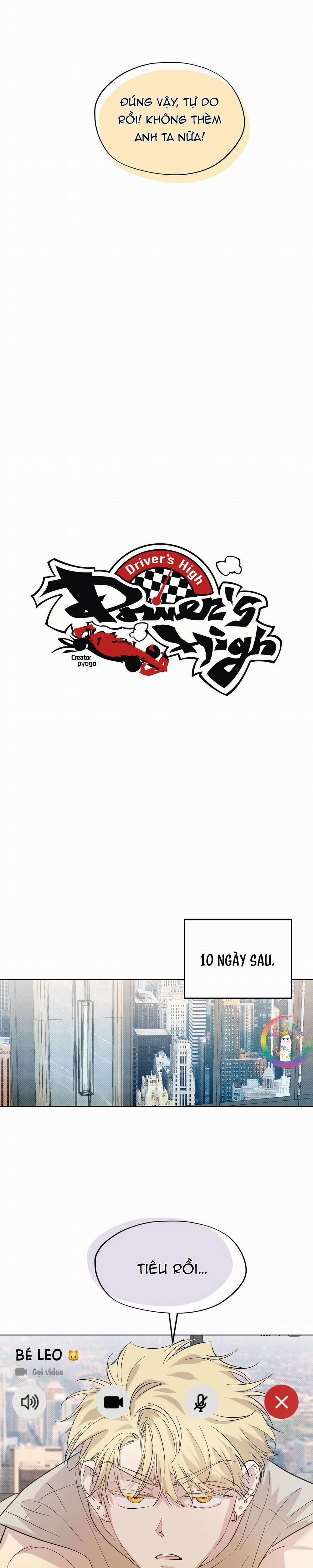 Tay Đua Đỉnh Cao (END) 2 trang 6