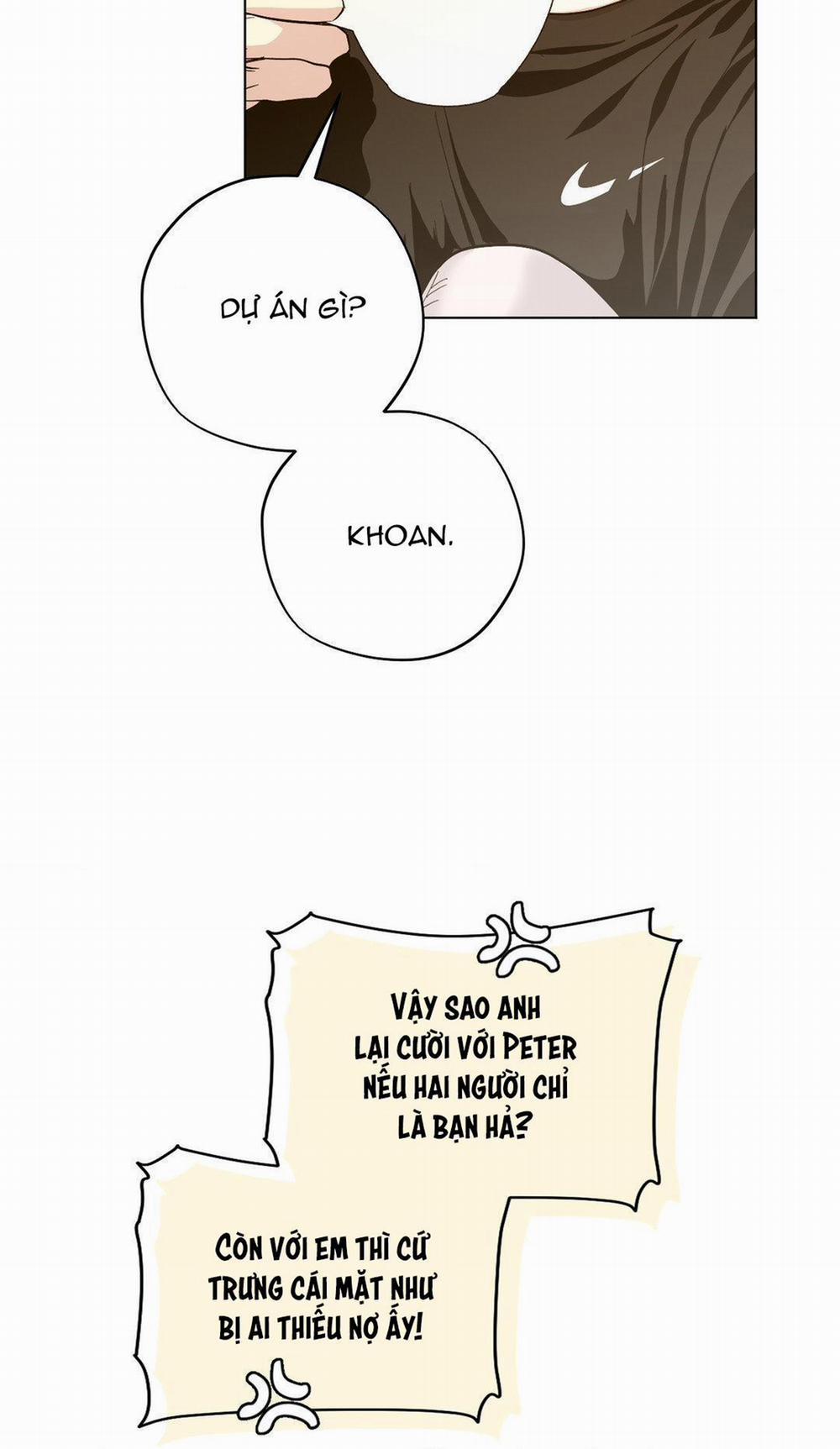 Tay Đua Đỉnh Cao (END) 20 trang 19