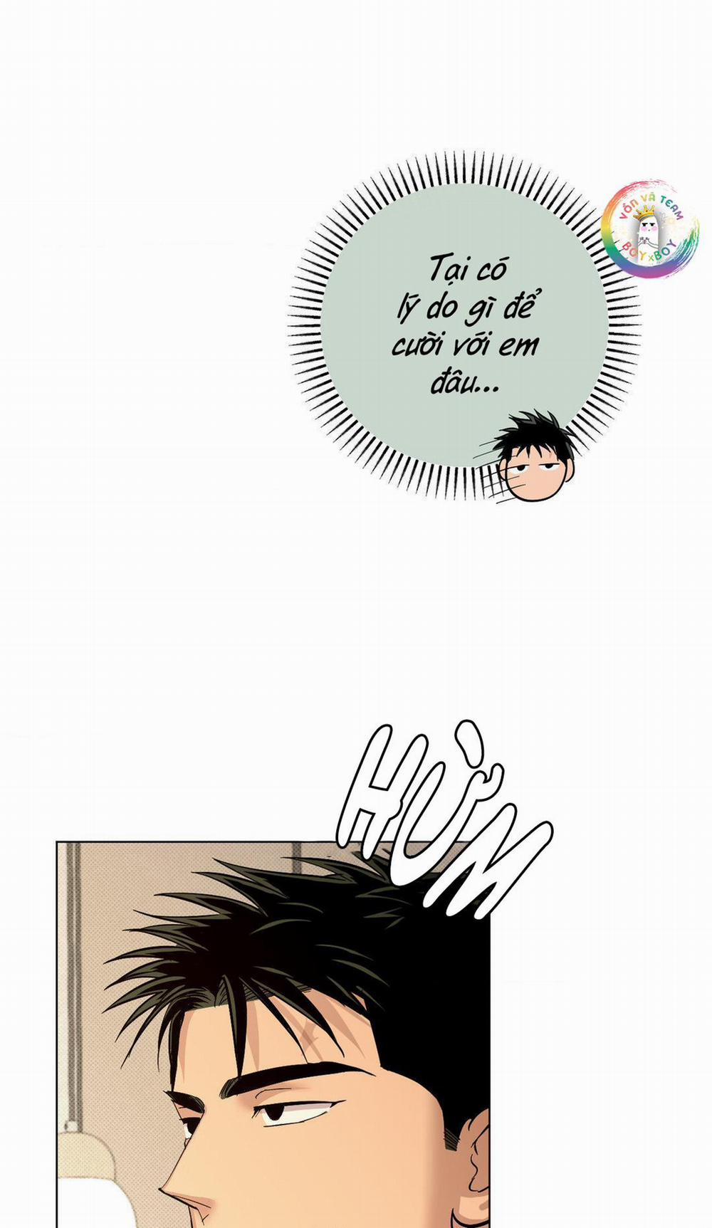 Tay Đua Đỉnh Cao (END) 20 trang 20