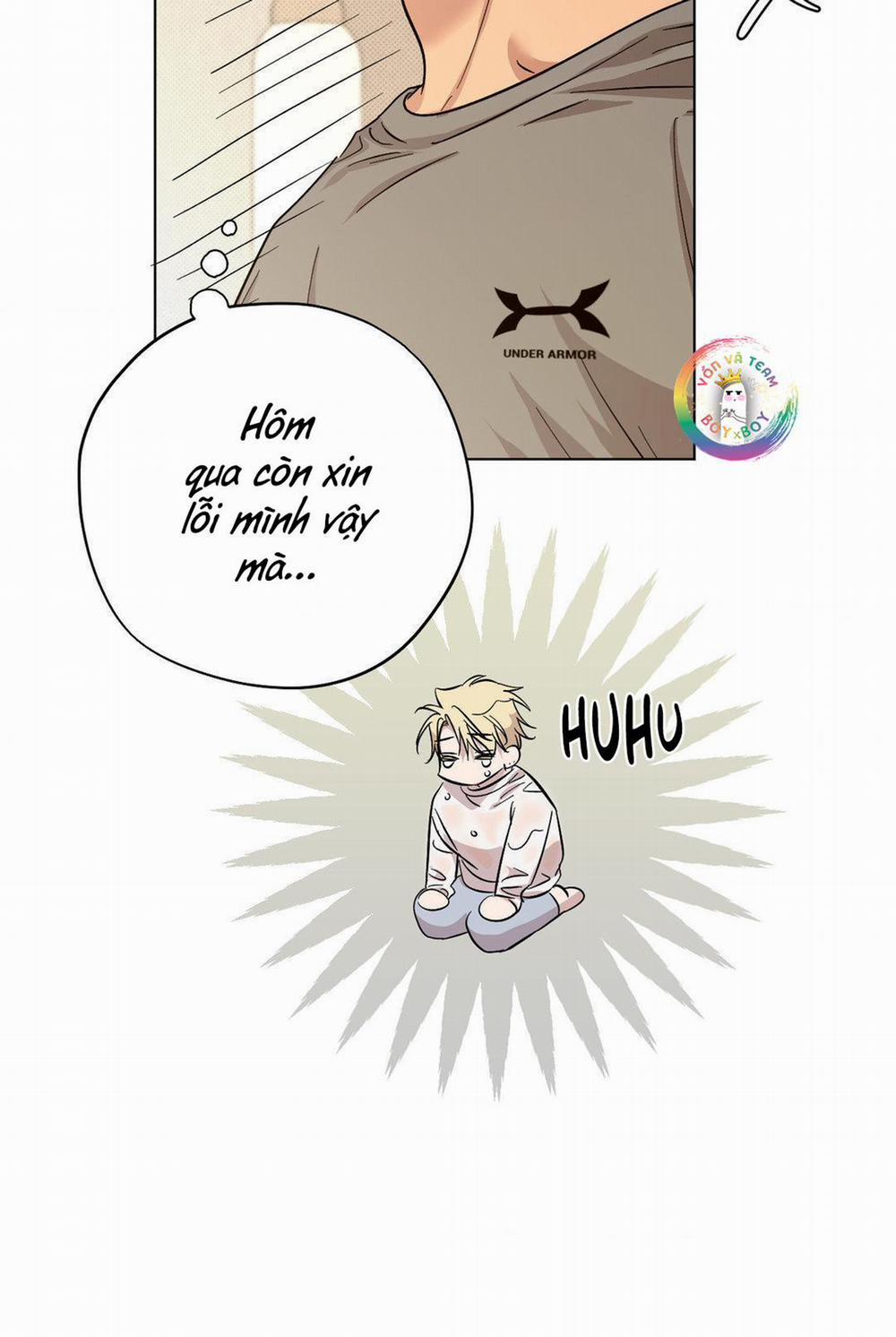 Tay Đua Đỉnh Cao (END) 20 trang 27