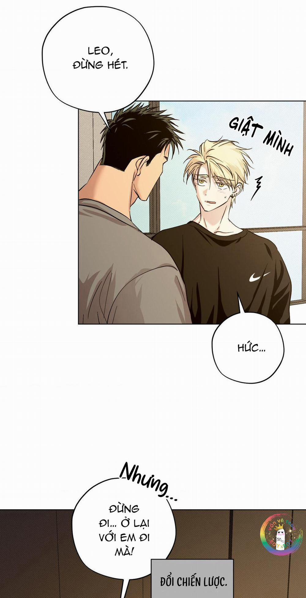 Tay Đua Đỉnh Cao (END) 20 trang 28