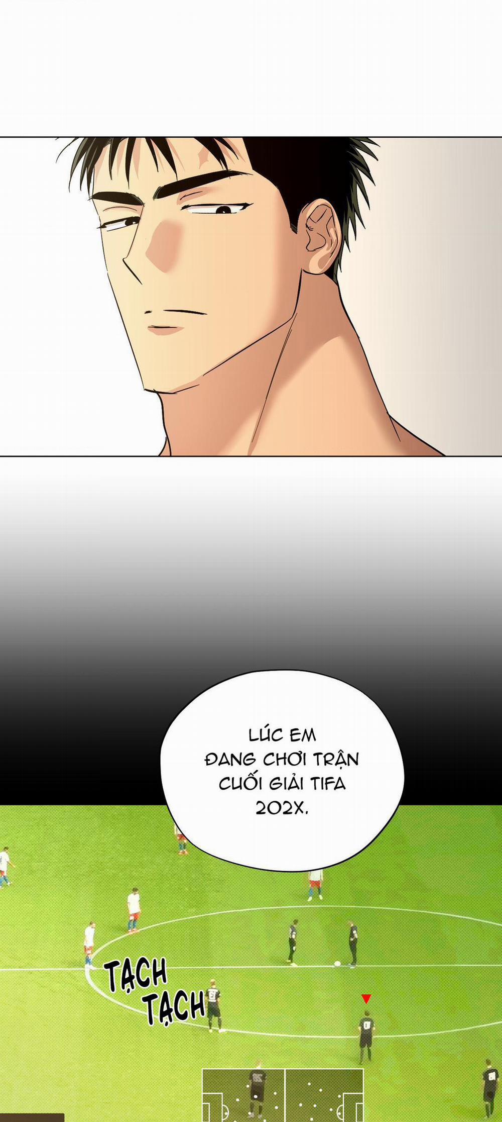 Tay Đua Đỉnh Cao (END) 20 trang 30