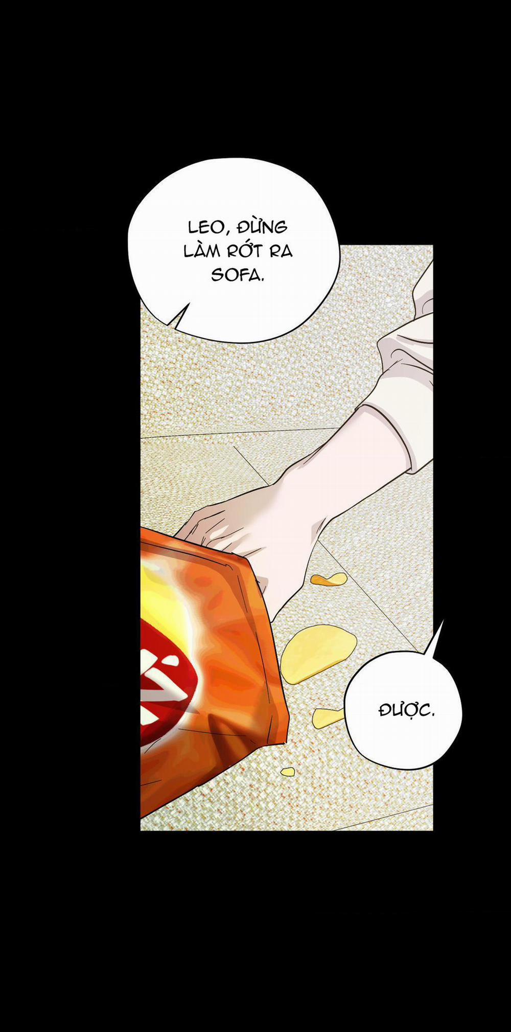 Tay Đua Đỉnh Cao (END) 20 trang 32