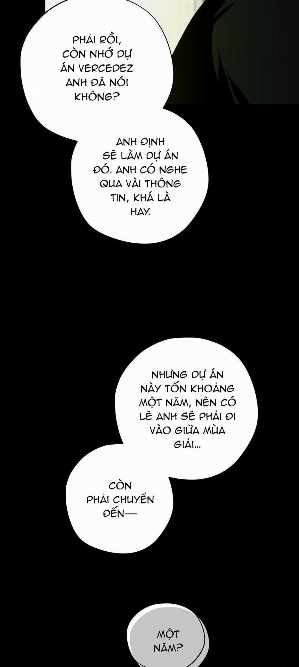 Tay Đua Đỉnh Cao (END) 20 trang 35