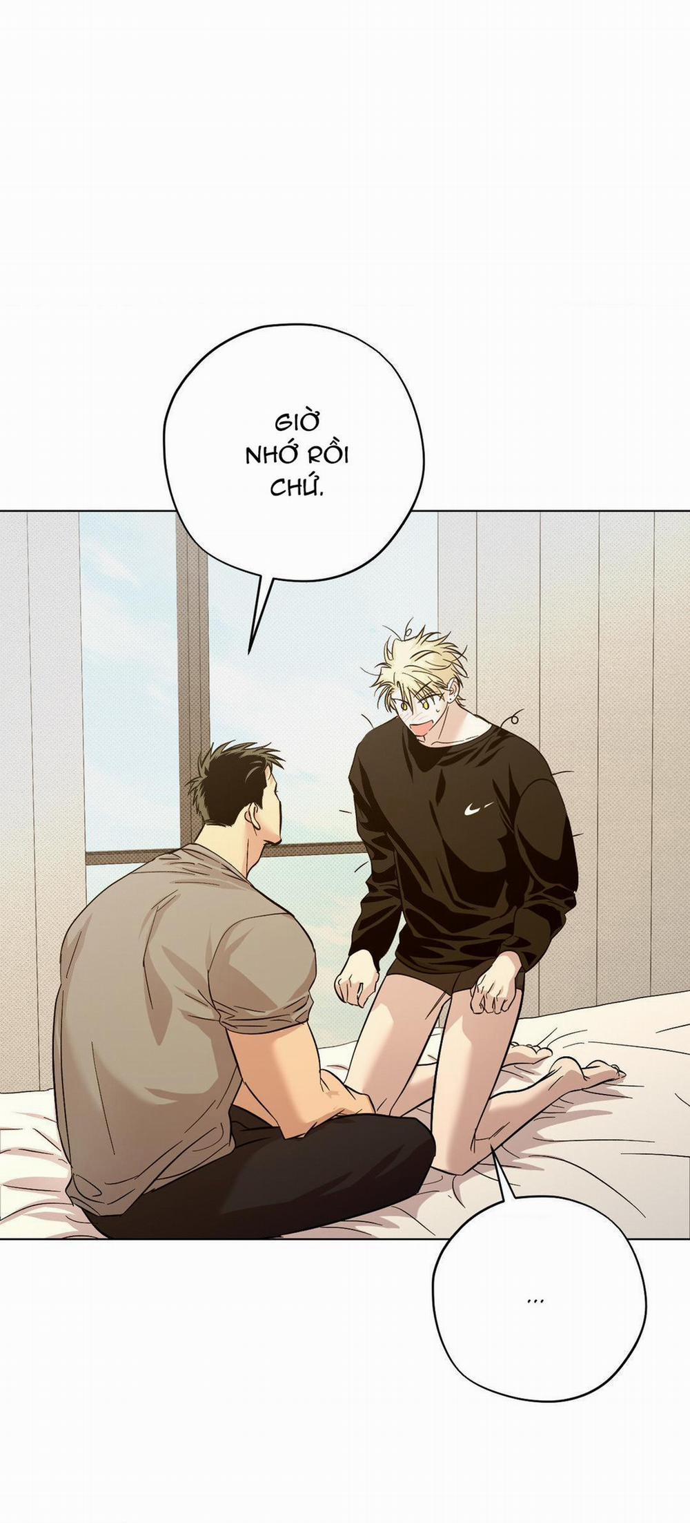 Tay Đua Đỉnh Cao (END) 20 trang 40