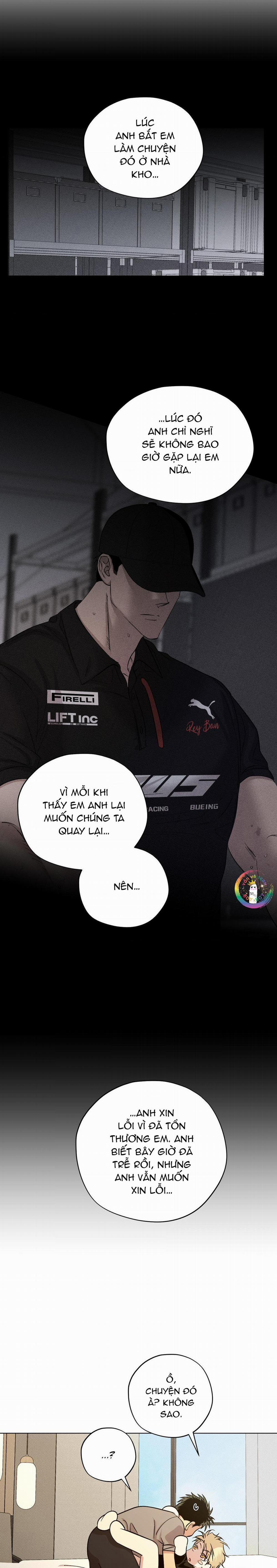 Tay Đua Đỉnh Cao (END) 20 trang 48