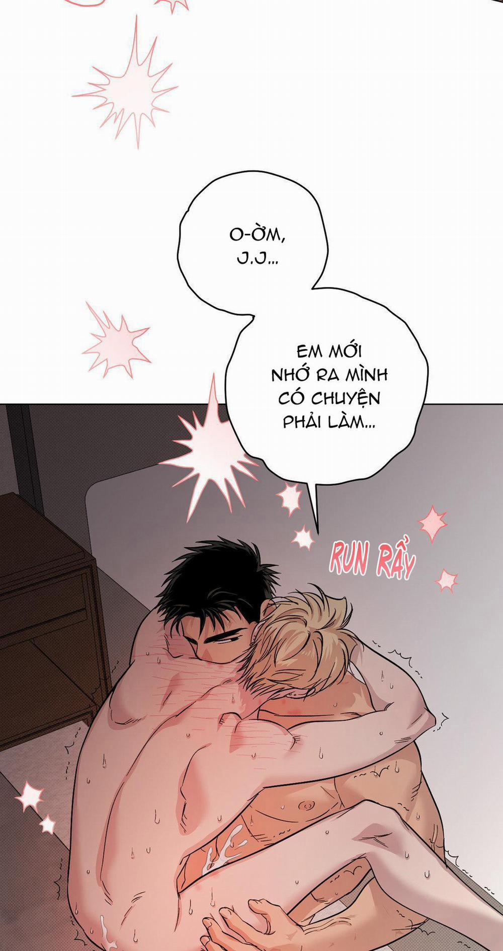 Tay Đua Đỉnh Cao (END) 20 trang 53