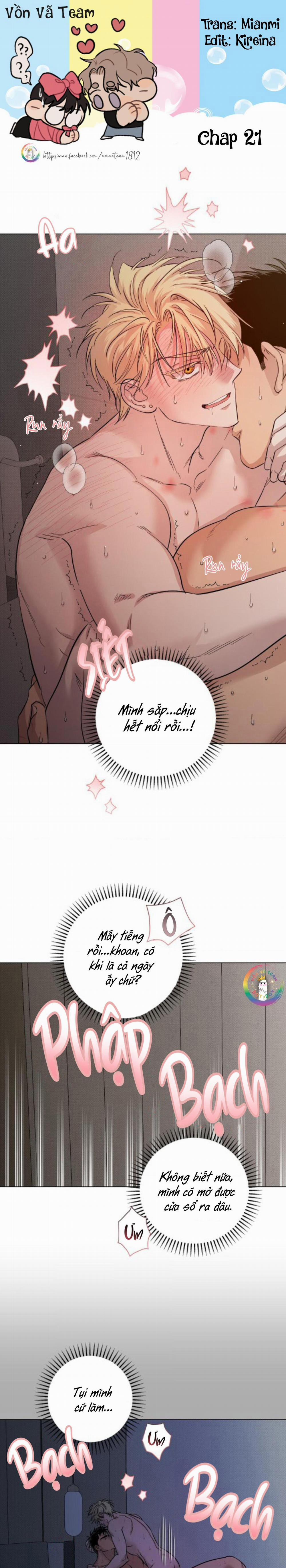 Tay Đua Đỉnh Cao (END) 21 H+++ trang 0