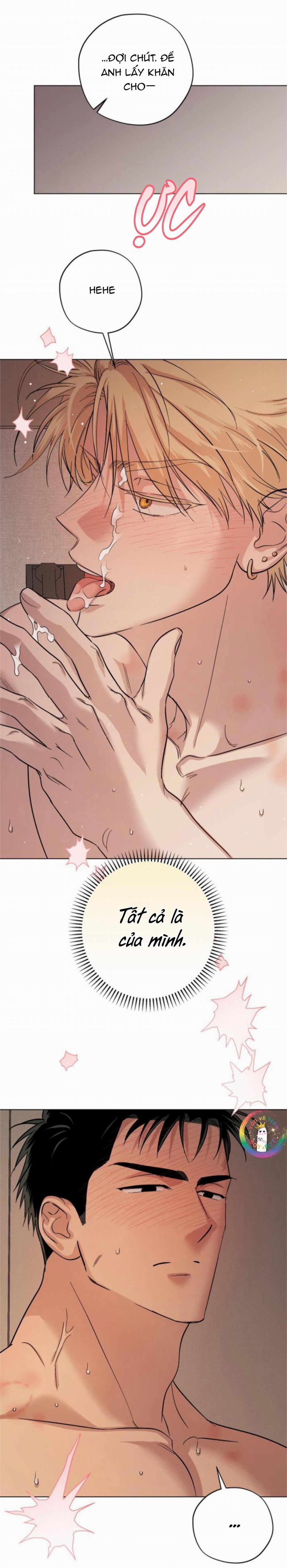 Tay Đua Đỉnh Cao (END) 21 H+++ trang 11