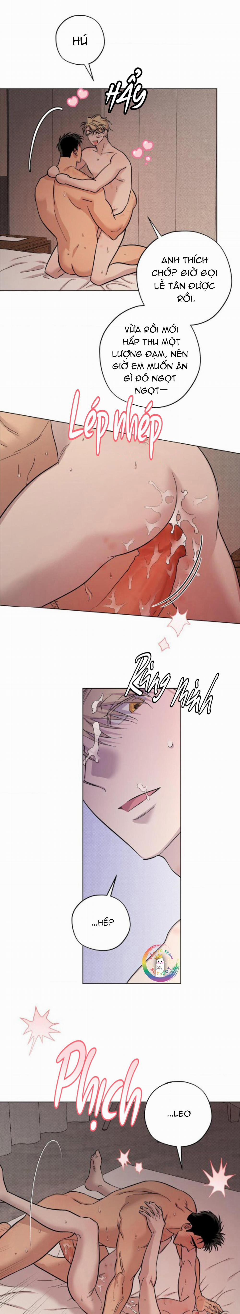 Tay Đua Đỉnh Cao (END) 21 H+++ trang 12