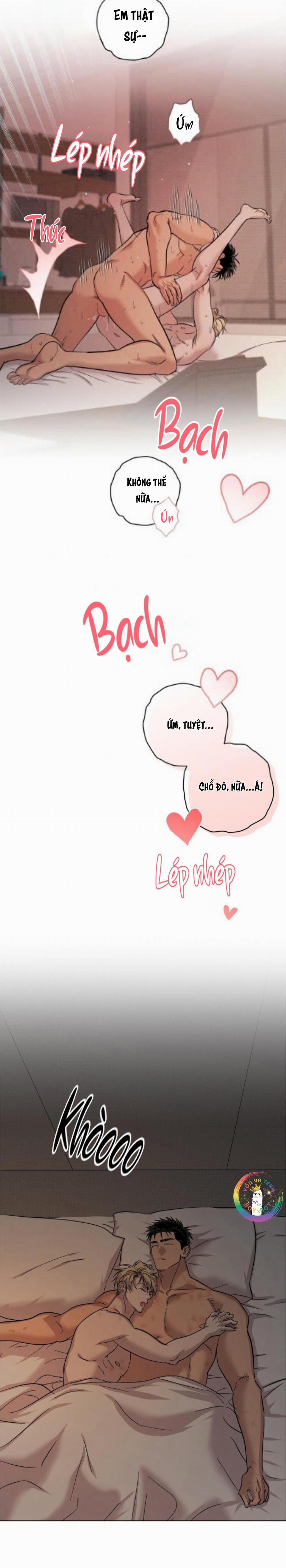 Tay Đua Đỉnh Cao (END) 21 H+++ trang 14