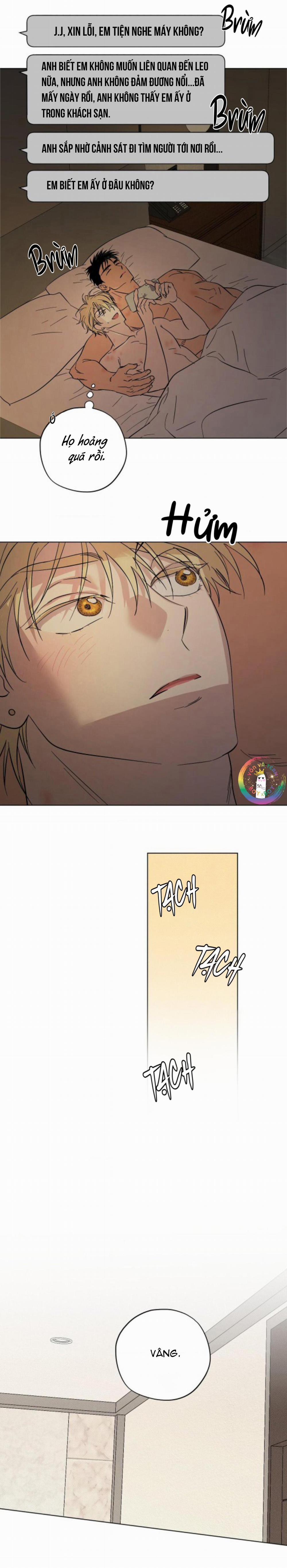 Tay Đua Đỉnh Cao (END) 21 H+++ trang 17