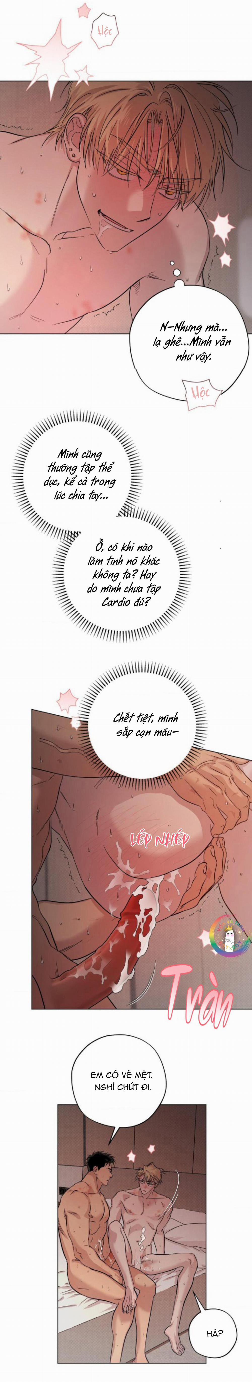 Tay Đua Đỉnh Cao (END) 21 H+++ trang 2